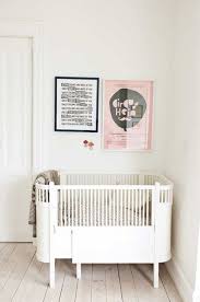 Coup De Coeur Cribs Kid Spaces Baby Nursery