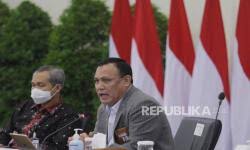 Berita terkini dan terupdate harun masiku. Topic Harun Masiku Republika Online