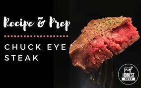Add the beef and turn to coat. Honest Beef Chuck Eye Steak With Caramelized Onions Recipe Chuckeye Chuck Eye Steak Honestbeef Chuck Eye Steak Recipe Beef Chuck Steak Recipes