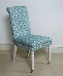 Contemporary dining chairs don't fly under the design radar. Catherina Turned Leg Dining Chair The Dining Chair Company Dining Room Chairs Upholstered Traditional Dining Chairs Dining Chairs