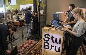Stubru.be is tracked by us since april, 2011. Studio Brussel Scoort Laagste Luistercijfers In Tien Jaar Ti De Standaard Mobile