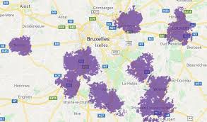 Dans son bulletin épidémiologique publié ce jeudi 26 mars, l'institut scientifique de santé publique sciensano détaille le nombre total de cas confirmés pour 100 000 habitants par commune. Proximus Lance La 5g Dans Plus De 30 Communes Dont Certaines Autour De Bruxelles Bx1
