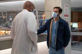 There isn't a new episode of the series on tonight. New Amsterdam The New Normal Tv Episode 2021 Imdb