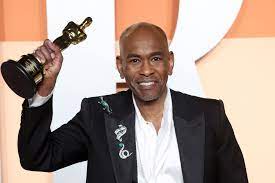 Akron's Paul Tazewell: First Black Man To Win Best Costume Design Oscar