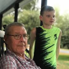 Howard Wayne Crawford Obituary March 17, 2024