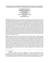 (2012), faktor yang mempengaruhi tahap pencapaian akademik seseorang pelajar ialah faktor sosioekonomi, tahap pendidikan ibu bapa, pendapatan keluarga. Pdf Permasalahan Yang Mempengaruhi Pembelajaran Dan Pencapaian Akademik Pelajar Bumiputera Tingkatan 4 Di Sekolah Menengah Teknik Di Johor Bahru Abd Rahman Academia Edu