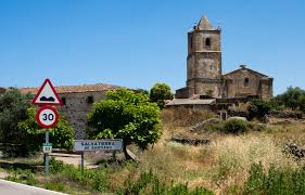 Salvatierra de Santiago - Wikipedia, la enciclopedia libre