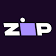 ZIP logo