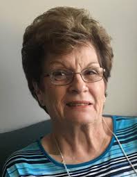 Obituary for Carol Ann (Cammack) Oglesby