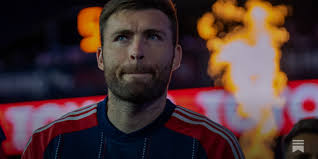 Report: Revolution Trade Three Players to San Jose