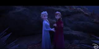 Watch la reine des neiges nouveau dessin anime complet francais de jeux new disney video dailymotion rebeccaathy37 on dailymotion. La Reine Des Neiges 2 Se Devoile Dans Une Nouvelle Bande Annonce Video Soirmag