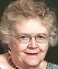 Eleanor Crouse Obituary (1937