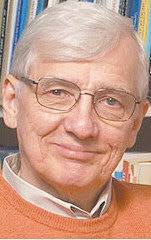 Ceremony will honor writer Gurney Norman