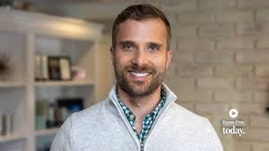 Matt and Danielle Noyes: Boston TV weather couple launch website