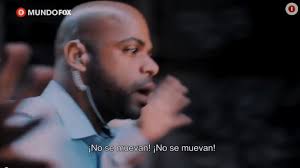 Preston Lopez El CAPO 3