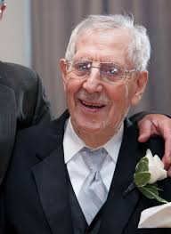 Frederick Sallah Obituary (1927