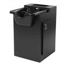 Maybe you would like to learn more about one of these? Shampoo Bowl Cabinets Salon Sink Storage Back Bars