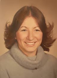 Then and now photos of author