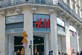 Avec plus de 118 boutiques en france, la marque de l'entreprise espagnole inditex est ouverte au public. Zara Production System