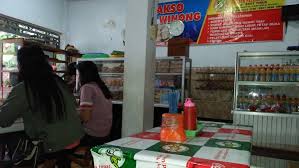 Jawa timur sendiri adalah sebuah provinsi di bagian timur pulau jawa. Bakso Winong Rumah Makan