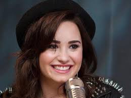 Você Sabe Tudo Sobre A Demi Lovato?