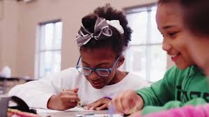 Mentoring, Summer Camps, & After School Programs in Tyler, Texas