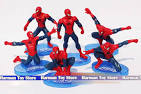 M: Spider-Man - Baby Toddler Toys: Toys Games