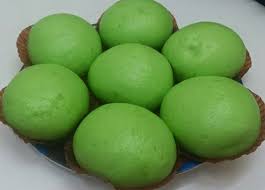 19 resep bakpao isi babi cincang ala rumahan yang mudah dan enak dari komunitas memasak terbesar dunia. Resep Bakpao Ijo Isi Coklat