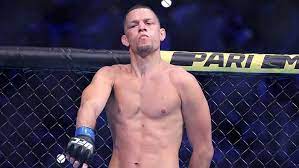 Nate diaz is an american professional mixed martial artist in the ufc welterweight division. Nejt Diaz Posle Boya Na Ufc 241 Nazval Sleduyushego Sopernika V Ufc Novosti Mma