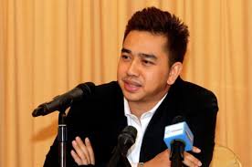 Saya Anak Jins Shamsuddin Yang Sah Hang Tuah Hiburan Mstar