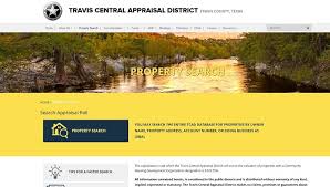 Instead, you could ask one or two people entering the building. How To Find Out Who Owns A Property Or House Travis Cad