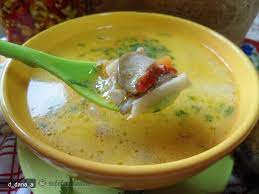 Asocierea asta cu ciorba falsa de burta vine probabil din faptul ca pleurotusul este o ciuperca cu continut ridicat de proteine. Reteta Ciorba De Ciuperci Pleurotus