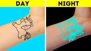 How to make tattoo machine at home easy with peni will teach you step by step to make this tattoo machine, good luck at home.give us a little donation, to de. Art Craft Cara Membuat Tato Mainan Untuk Anak Anak Line Today Line Today