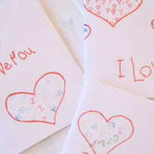 4.2 out of 5 stars 66. 30 Super Cute Kids Valentine S Day Cards For School Hands On As We Grow