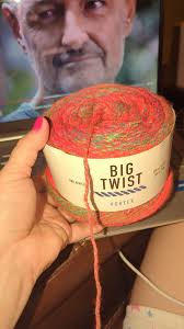 Crochet Projects and Experiences