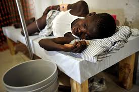 Ghana risks facing a full-blown cholera epidemic, take action before you handover - Minority tells Gov't