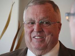 Long-time businessman, volunteer, appointed Chamber interim CEO