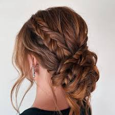 34 Wedding Hairstyles For Brides With Long Hair