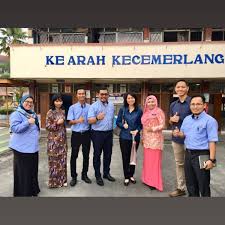 No 10, jalan balam 6/1b, seksyen 6, 40000 shah alam, malaizija. Sk Seksyen 6 Jalan Belibis 6 5
