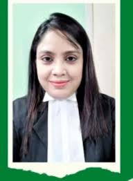 Adv. Sangeeta Roy in Dalhousie,Kolkata