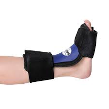 Image result for Posterior Night Splint