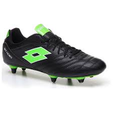 Lotto Stadio 300 Ii Sg Black Buy And Offers On Goalinn