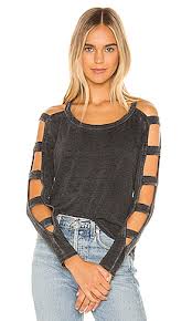 Chaser Clothing T Shirts And Tops Revolve