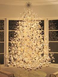 Beautiful Christmas Holiday Tree Decorating Inspirations Family Holiday Net Guide To Family Holidays On The Internet Beautiful Christmas Trees White Christmas Decor Beautiful Christmas