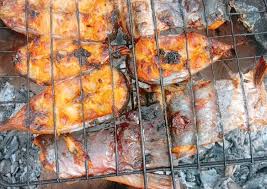 Maybe you would like to learn more about one of these? Ikan Patin Bakar Cara Membuat Roti Goreng Isi Coklat Resep Terbaik