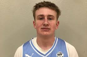 Ethan Thomas, Lakeshore