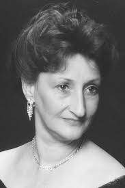 Virginia Kaye Scheenstra