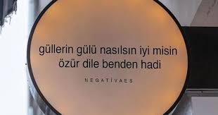 Hadi Via Negativaes Instagram Hadis