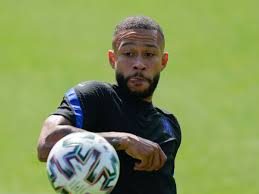 Memphis depay says yes to barça, confirmation expected next week. 9y8usxrazanftm