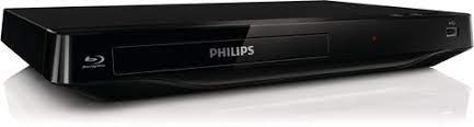 Vhs tapes are a thing of the past. Philips 2900 Series Region Free Dvd And Region A Blu Ray Player With Wi Fi For